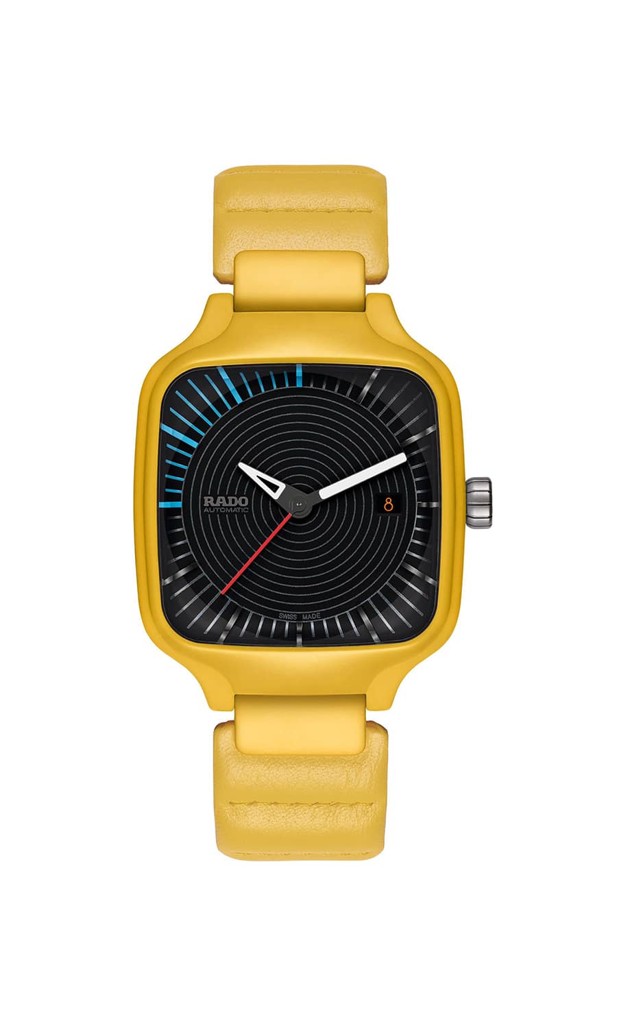 Rado True Square Tej Chauhan - R27074155