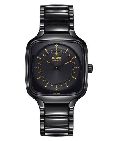 Rado True Square True Heart - R27078152