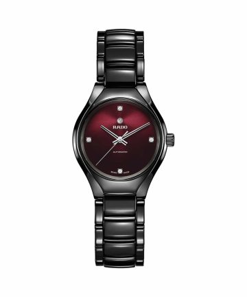 Rado True Automatic Diamonds 30mm - R27242742