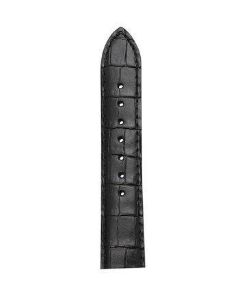 Rochet Concorde «Charleston» Sort Alligator Decor Matt Skinnreim