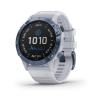 Garmin fēnix 6 Pro Solar White 47mm - Bilde 3