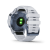 Garmin fēnix 6 Pro Solar White 47mm - Bilde 5
