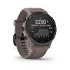 Garmin fēnix 6S Pro Solar 42mm - Bilde 3