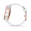 Garmin fēnix 6S Pro White 42mm - Bilde 4