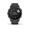 Garmin fēnix 6S Pro Black 42mm