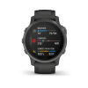 Garmin fēnix 6S Pro Black 42mm - Bilde 2
