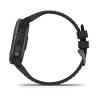 Garmin fēnix 6x Pro Solar Titan Black 51mm - Bilde 4
