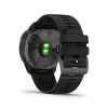 Garmin fēnix 6x Pro Solar Titan Black 51mm - Bilde 5